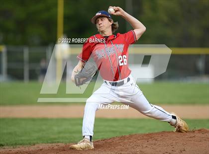 Thumbnail 1 in Holy Ghost Prep vs. Neumann-Goretti photogallery.