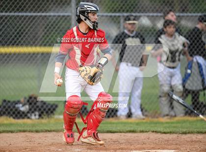 Thumbnail 2 in Holy Ghost Prep vs. Neumann-Goretti photogallery.