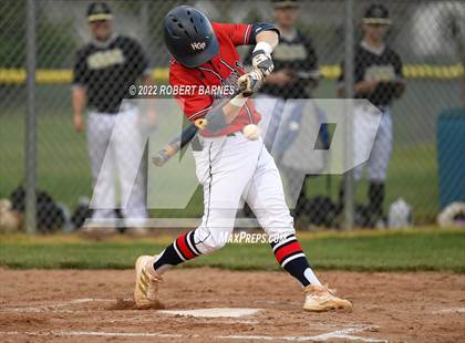 Thumbnail 3 in Holy Ghost Prep vs. Neumann-Goretti photogallery.
