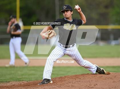 Thumbnail 1 in Holy Ghost Prep vs. Neumann-Goretti photogallery.
