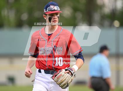 Thumbnail 2 in Holy Ghost Prep vs. Neumann-Goretti photogallery.