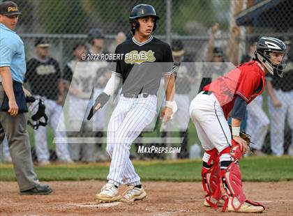 Thumbnail 3 in Holy Ghost Prep vs. Neumann-Goretti photogallery.