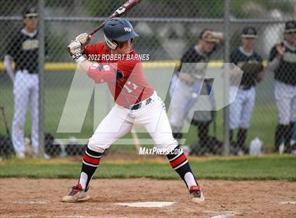 Thumbnail 3 in Holy Ghost Prep vs. Neumann-Goretti photogallery.