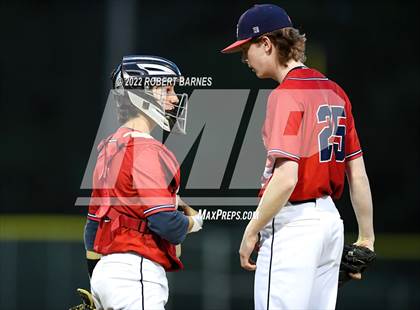 Thumbnail 2 in Holy Ghost Prep vs. Neumann-Goretti photogallery.