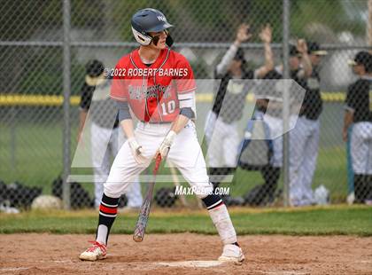 Thumbnail 1 in Holy Ghost Prep vs. Neumann-Goretti photogallery.