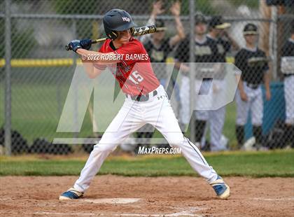 Thumbnail 2 in Holy Ghost Prep vs. Neumann-Goretti photogallery.