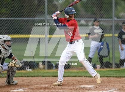 Thumbnail 3 in Holy Ghost Prep vs. Neumann-Goretti photogallery.