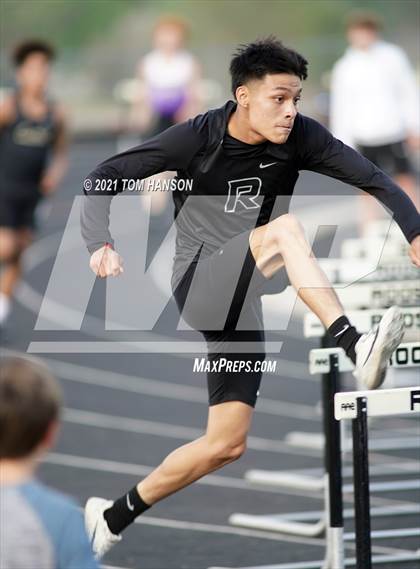 Thumbnail 1 in Randall Hess Invitational photogallery.