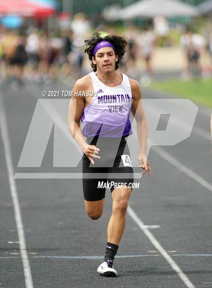 Thumbnail 3 in Randall Hess Invitational photogallery.