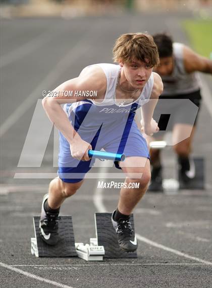 Thumbnail 1 in Randall Hess Invitational photogallery.