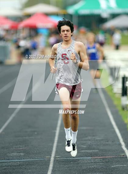 Thumbnail 1 in Randall Hess Invitational photogallery.