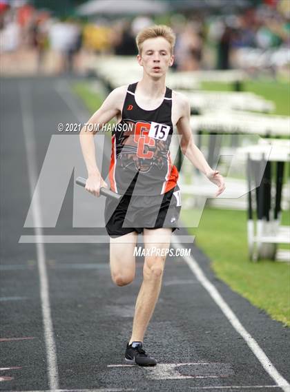 Thumbnail 1 in Randall Hess Invitational photogallery.