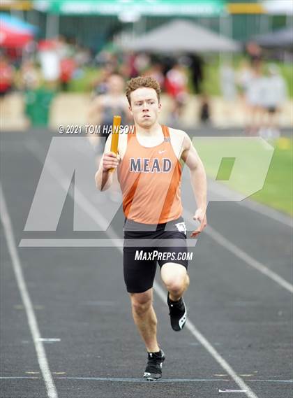 Thumbnail 1 in Randall Hess Invitational photogallery.