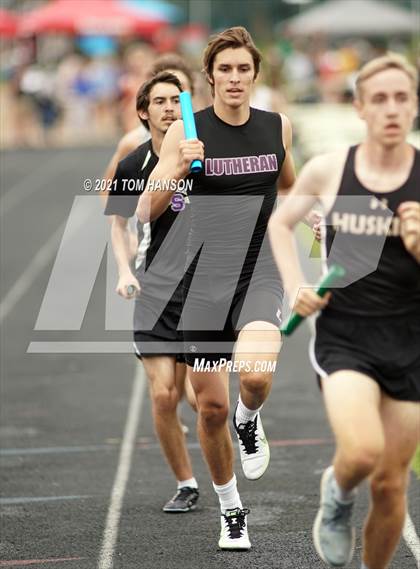 Thumbnail 1 in Randall Hess Invitational photogallery.