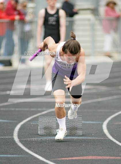 Thumbnail 2 in Randall Hess Invitational photogallery.