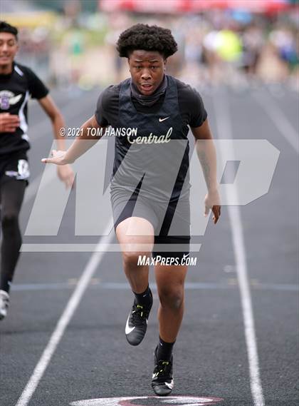 Thumbnail 1 in Randall Hess Invitational photogallery.