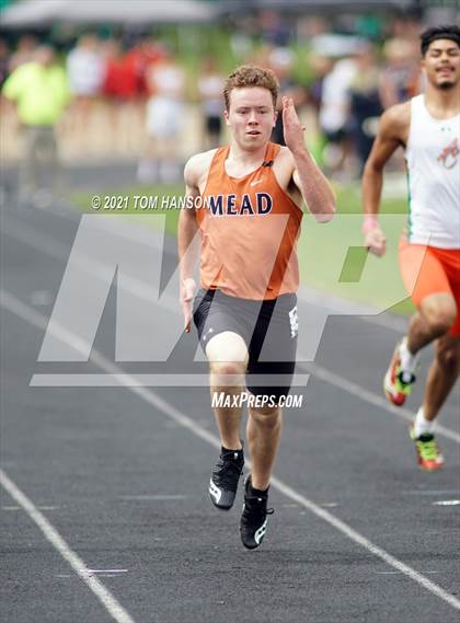 Thumbnail 1 in Randall Hess Invitational photogallery.