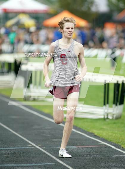 Thumbnail 1 in Randall Hess Invitational photogallery.