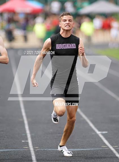 Thumbnail 2 in Randall Hess Invitational photogallery.