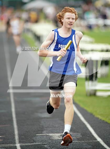 Thumbnail 2 in Randall Hess Invitational photogallery.