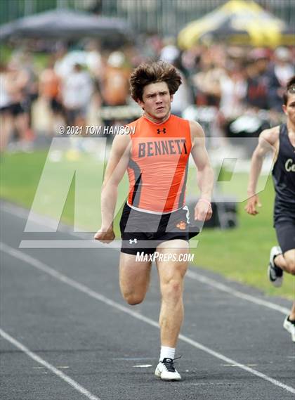Thumbnail 1 in Randall Hess Invitational photogallery.