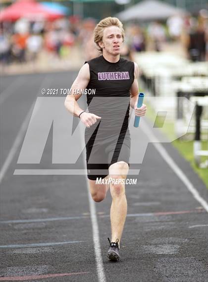 Thumbnail 1 in Randall Hess Invitational photogallery.