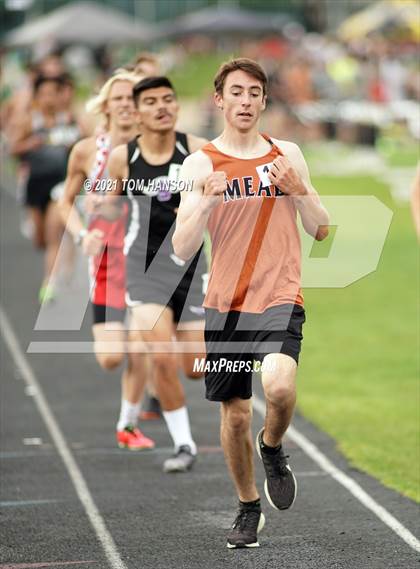 Thumbnail 1 in Randall Hess Invitational photogallery.