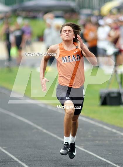 Thumbnail 3 in Randall Hess Invitational photogallery.