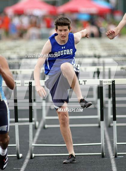 Thumbnail 2 in Randall Hess Invitational photogallery.