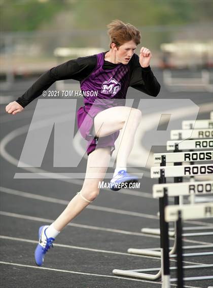 Thumbnail 3 in Randall Hess Invitational photogallery.