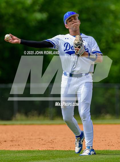 Thumbnail 1 in Hardin County vs. White House (AAA Sectional) photogallery.