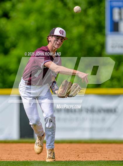 Thumbnail 1 in Hardin County vs. White House (AAA Sectional) photogallery.
