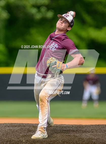 Thumbnail 2 in Hardin County vs. White House (AAA Sectional) photogallery.