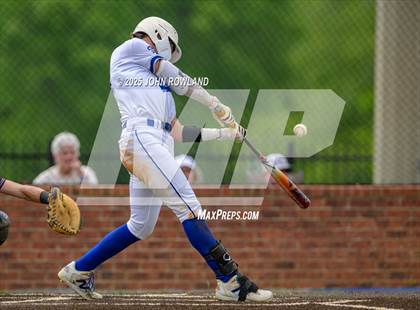 Thumbnail 2 in Hardin County vs. White House (AAA Sectional) photogallery.