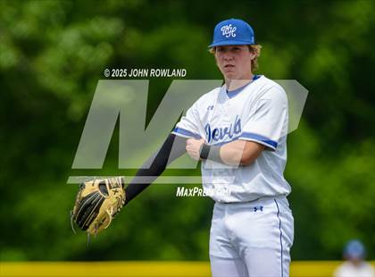 Thumbnail 2 in Hardin County vs. White House (AAA Sectional) photogallery.