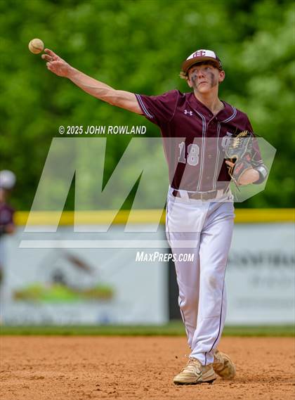 Thumbnail 2 in Hardin County vs. White House (AAA Sectional) photogallery.