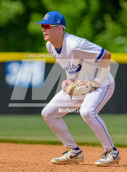 Thumbnail 1 in Hardin County vs. White House (AAA Sectional) photogallery.