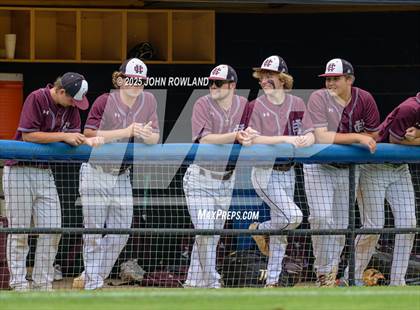 Thumbnail 3 in Hardin County vs. White House (AAA Sectional) photogallery.