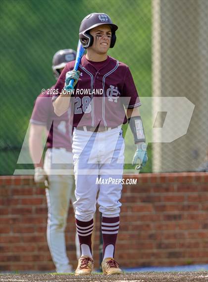 Thumbnail 1 in Hardin County vs. White House (AAA Sectional) photogallery.