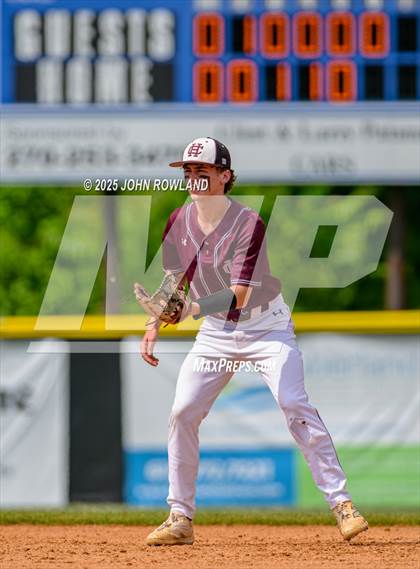Thumbnail 1 in Hardin County vs. White House (AAA Sectional) photogallery.