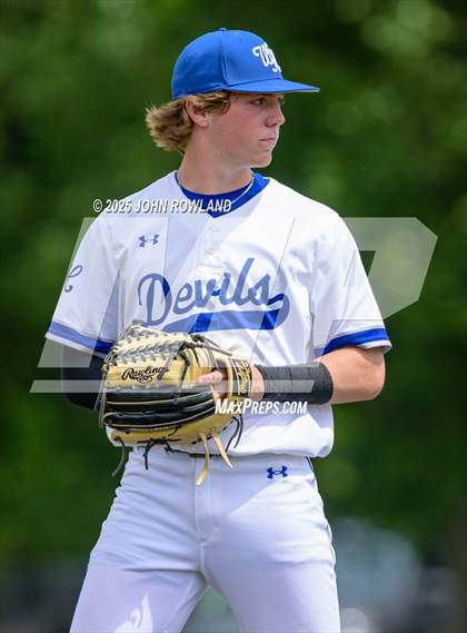 Thumbnail 1 in Hardin County vs. White House (AAA Sectional) photogallery.