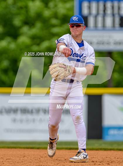Thumbnail 1 in Hardin County vs. White House (AAA Sectional) photogallery.