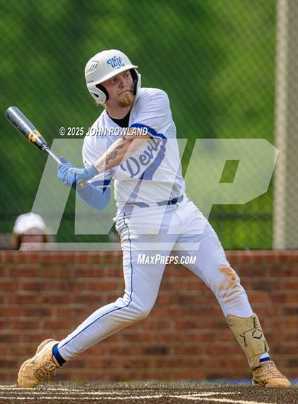 Thumbnail 2 in Hardin County vs. White House (AAA Sectional) photogallery.