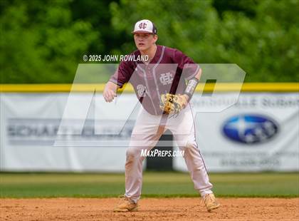 Thumbnail 2 in Hardin County vs. White House (AAA Sectional) photogallery.