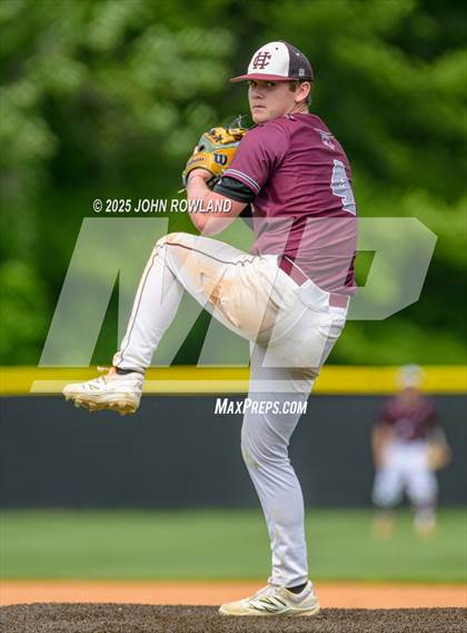 Thumbnail 2 in Hardin County vs. White House (AAA Sectional) photogallery.