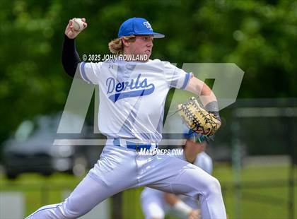 Thumbnail 3 in Hardin County vs. White House (AAA Sectional) photogallery.
