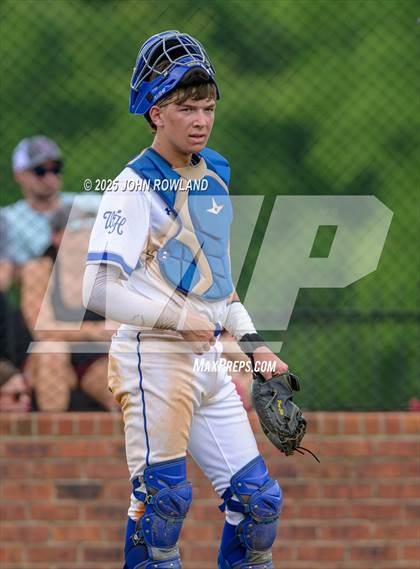 Thumbnail 2 in Hardin County vs. White House (AAA Sectional) photogallery.