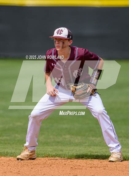 Thumbnail 1 in Hardin County vs. White House (AAA Sectional) photogallery.