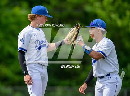 Thumbnail 3 in Hardin County vs. White House (AAA Sectional) photogallery.
