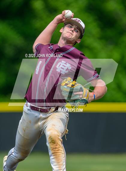Thumbnail 1 in Hardin County vs. White House (AAA Sectional) photogallery.